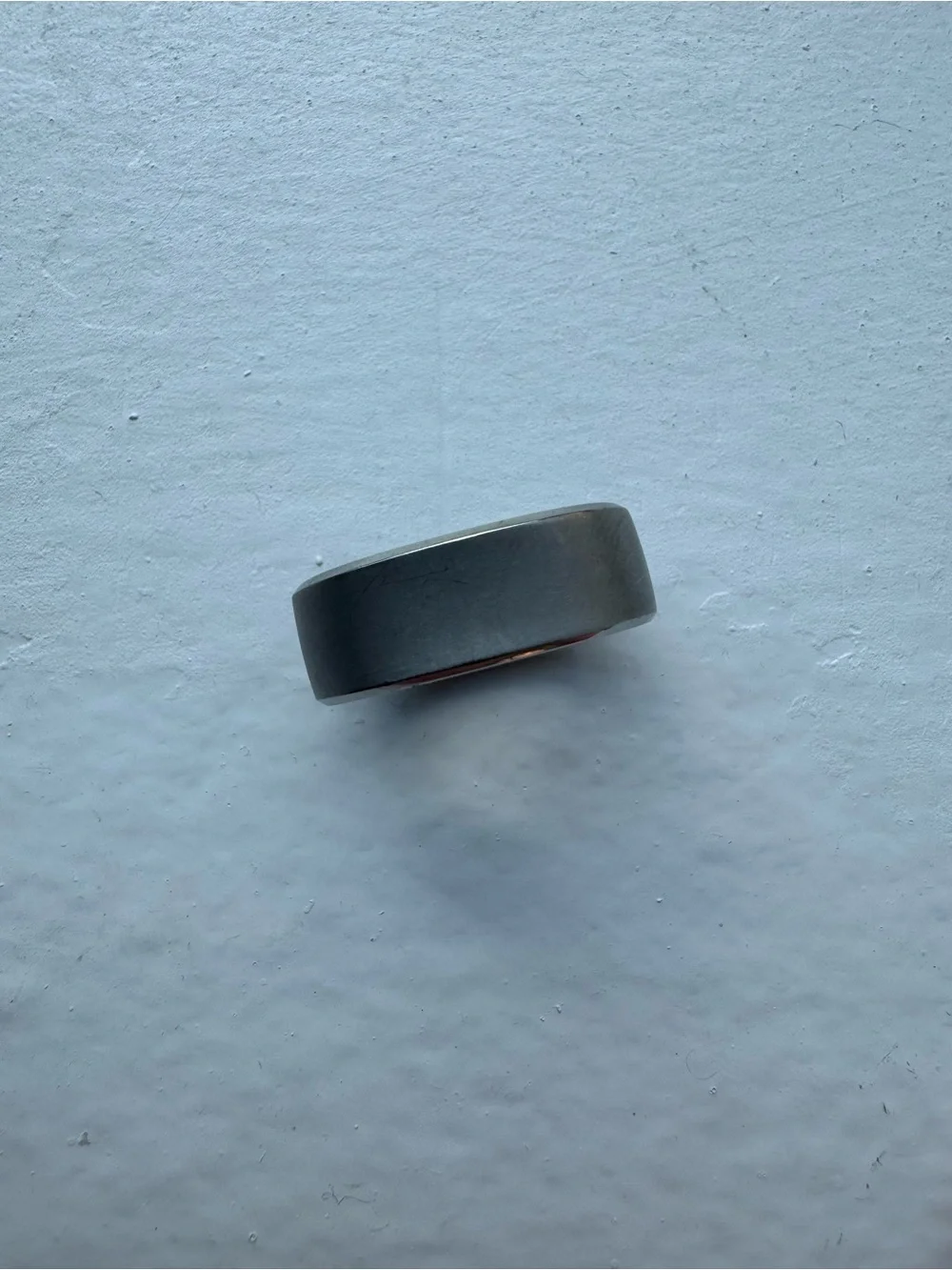 RingConn Gen 1 Smart Ring - Size 8